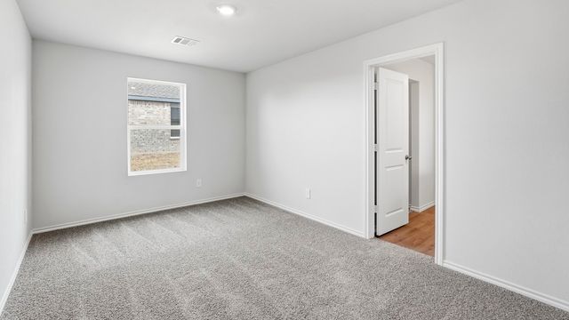 3139 Misty Morning Lane, Talty, TX 75126