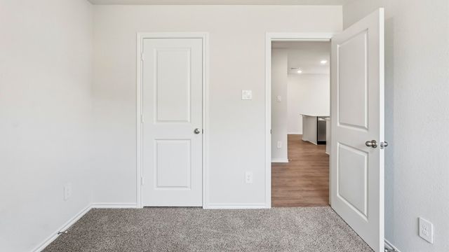 3139 Misty Morning Lane, Talty, TX 75126