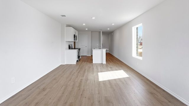 3139 Misty Morning Lane, Talty, TX 75126