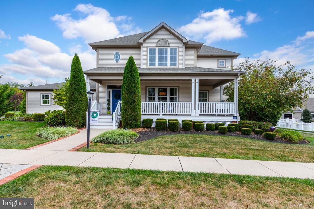411 FAIRMONT DR, Chester Springs, PA 19425