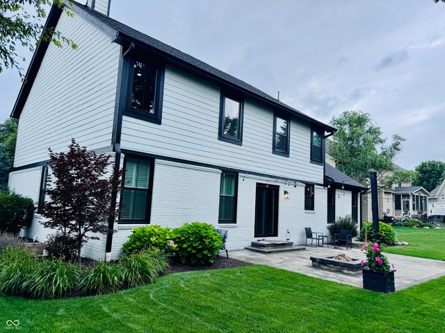11144 Lexi, Fishers, IN 46040