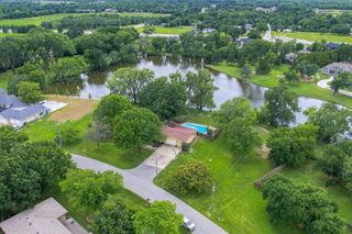 1511 S Phyllis Ln, Andover, KS 67002