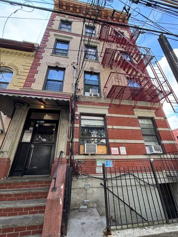 2308 Hughes Avenue, Bronx, NY 10458
