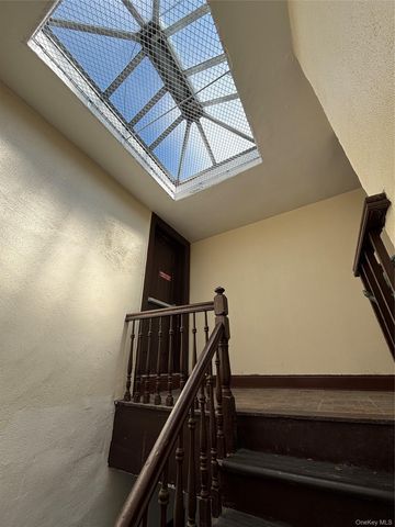 2308 Hughes Avenue, Bronx, NY 10458