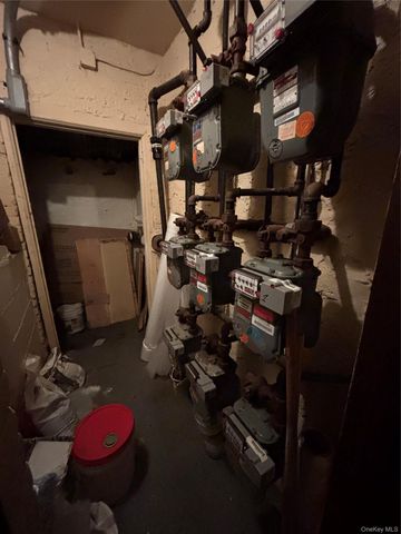 2308 Hughes Avenue, Bronx, NY 10458