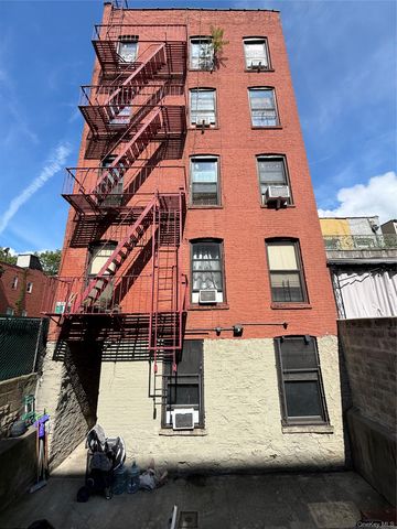 2308 Hughes Avenue, Bronx, NY 10458