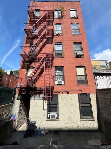2308 Hughes Avenue, Bronx, NY 10458