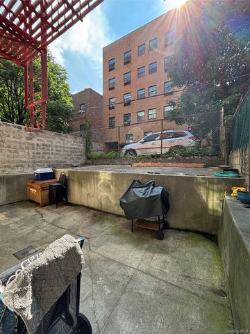 2308 Hughes Avenue, Bronx, NY 10458