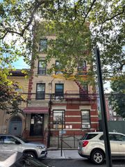 2308 Hughes Avenue, Bronx, NY 10458