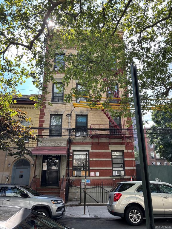 2308 Hughes Avenue, Bronx, NY 10458