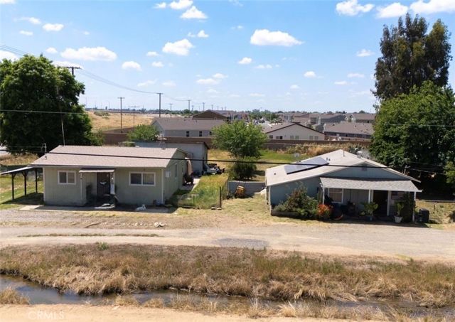 3411 Baker, Merced, CA 95341