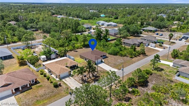 3701 Hanna AVE N, Lehigh Acres, FL 33971