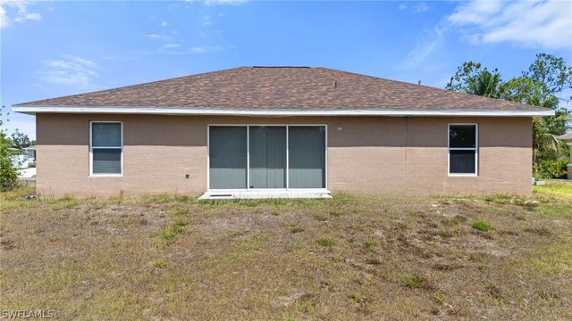 3701 Hanna AVE N, Lehigh Acres, FL 33971
