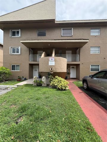 2778 W 60th Street 45, Hialeah, FL 33016