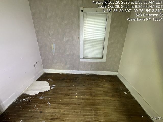 523 Emerson Street, Watertown City, NY 13601