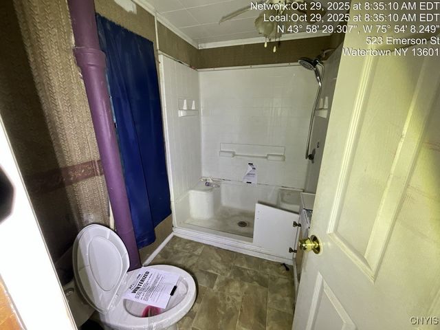 523 Emerson Street, Watertown City, NY 13601