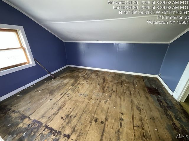 523 Emerson Street, Watertown City, NY 13601