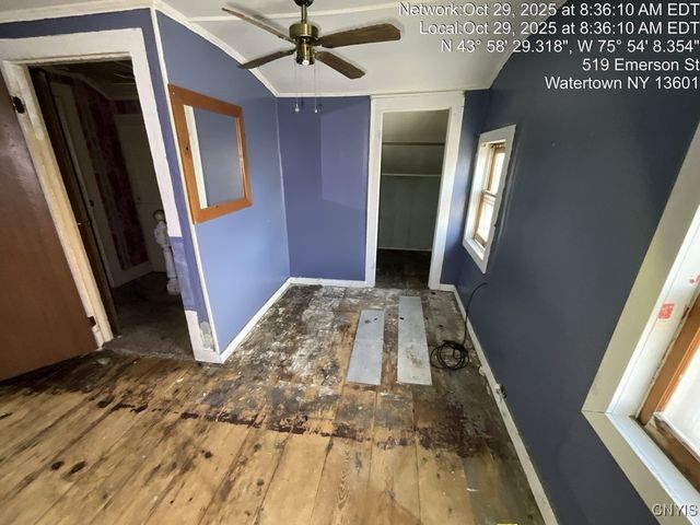 523 Emerson Street, Watertown City, NY 13601