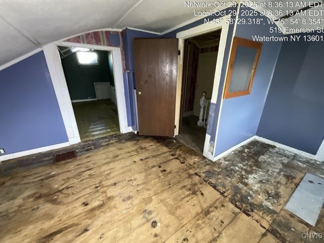 523 Emerson Street, Watertown City, NY 13601