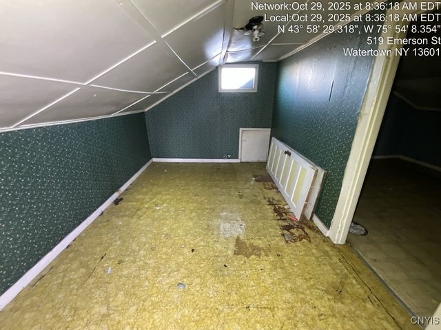 523 Emerson Street, Watertown City, NY 13601