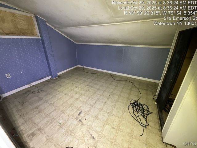 523 Emerson Street, Watertown City, NY 13601