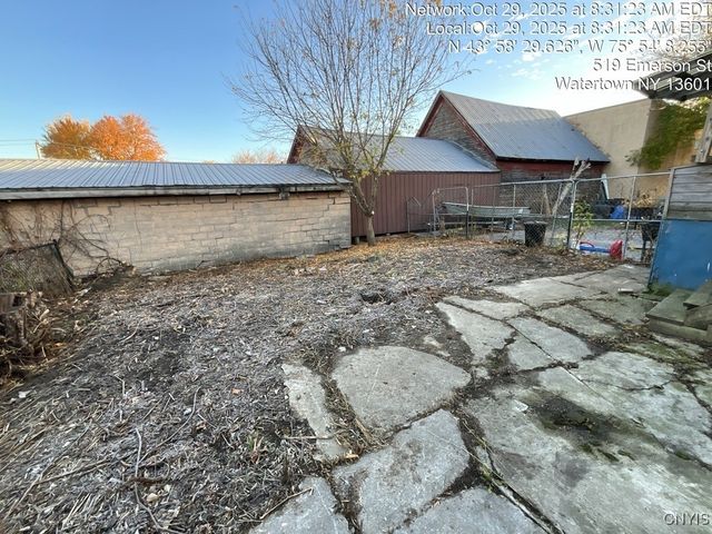 523 Emerson Street, Watertown City, NY 13601