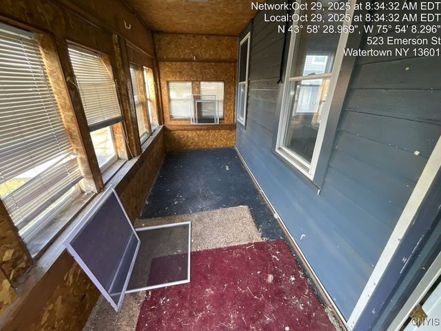 523 Emerson Street, Watertown City, NY 13601