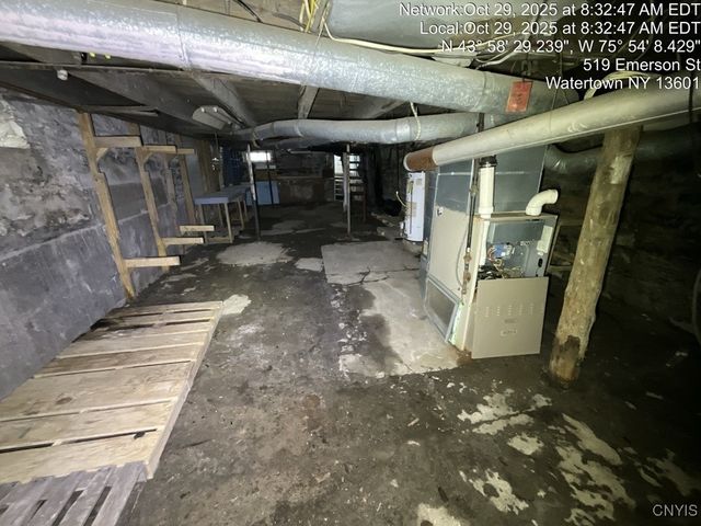 523 Emerson Street, Watertown City, NY 13601