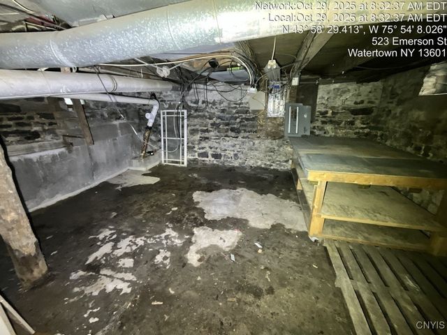 523 Emerson Street, Watertown City, NY 13601