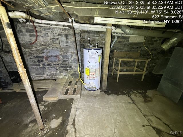 523 Emerson Street, Watertown City, NY 13601