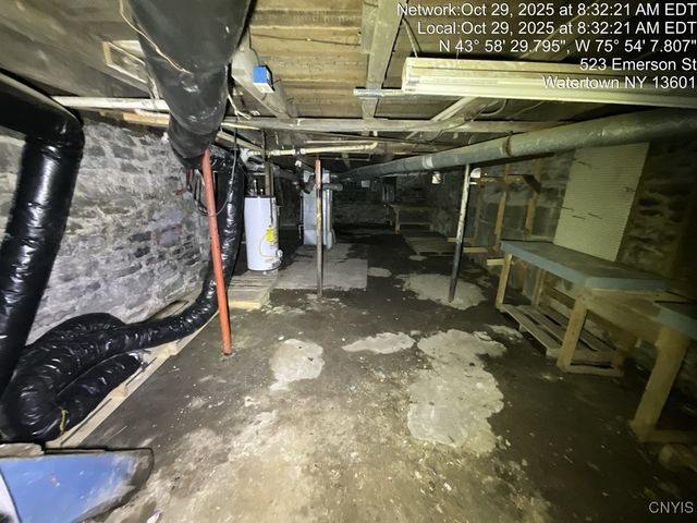 523 Emerson Street, Watertown City, NY 13601