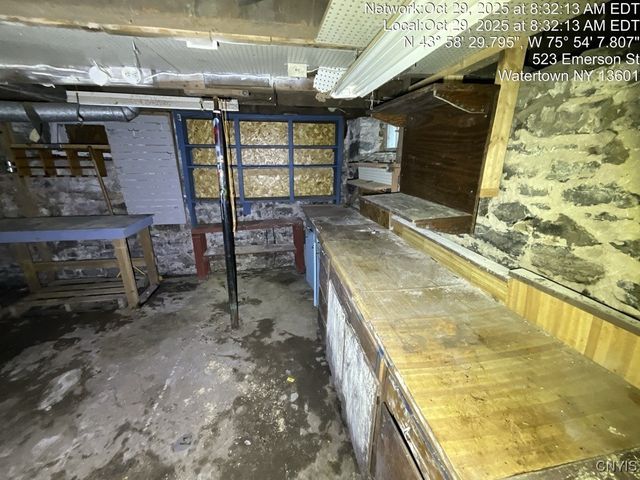 523 Emerson Street, Watertown City, NY 13601