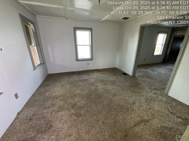 523 Emerson Street, Watertown City, NY 13601