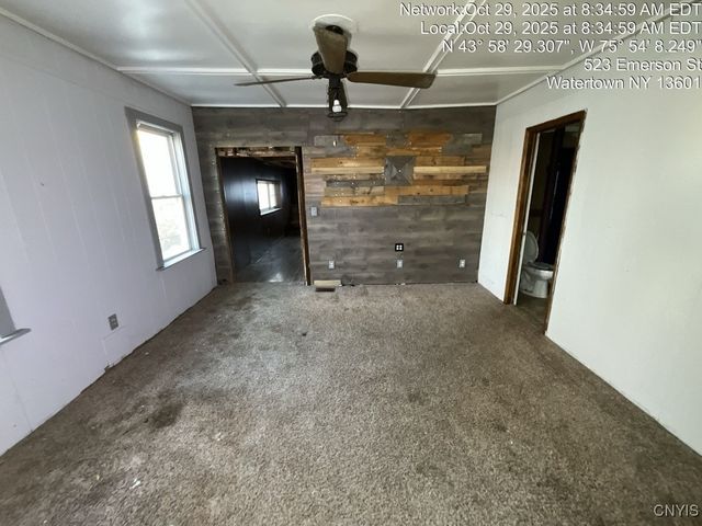 523 Emerson Street, Watertown City, NY 13601