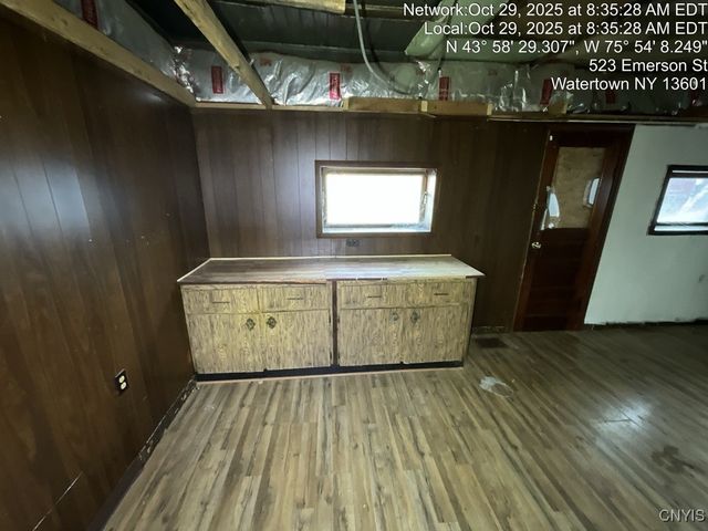 523 Emerson Street, Watertown City, NY 13601