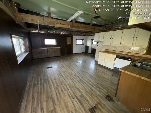 523 Emerson Street, Watertown City, NY 13601