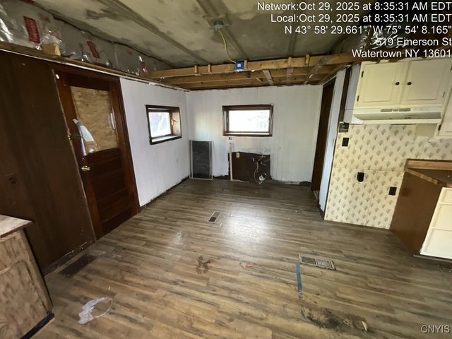 523 Emerson Street, Watertown City, NY 13601