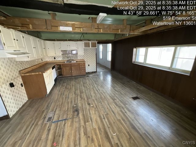 523 Emerson Street, Watertown City, NY 13601