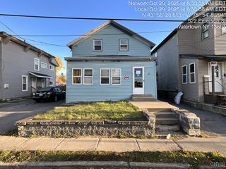 523 Emerson Street, Watertown City, NY 13601