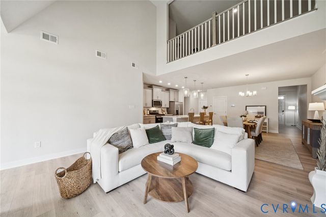 1268 Treviso Bay, Williamsburg, VA 23188