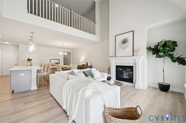 1268 Treviso Bay, Williamsburg, VA 23188