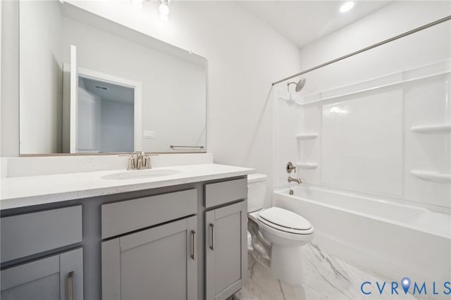 1268 Treviso Bay, Williamsburg, VA 23188