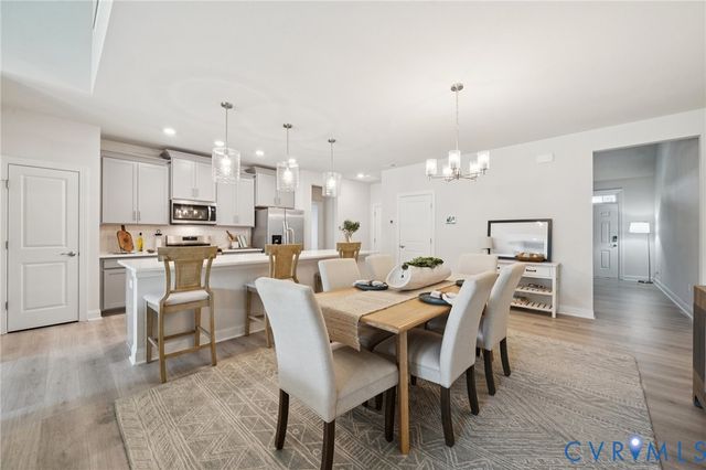 1268 Treviso Bay, Williamsburg, VA 23188