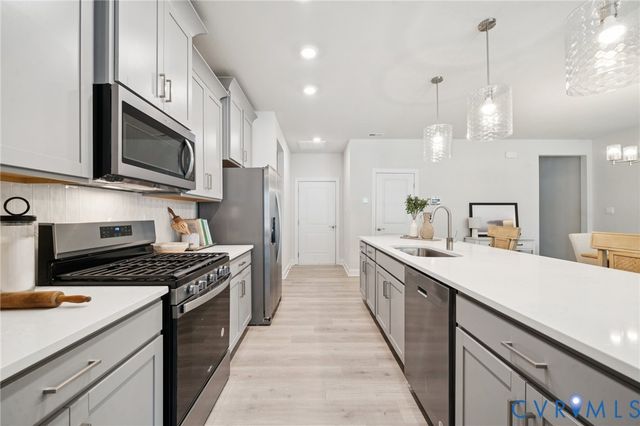 1268 Treviso Bay, Williamsburg, VA 23188