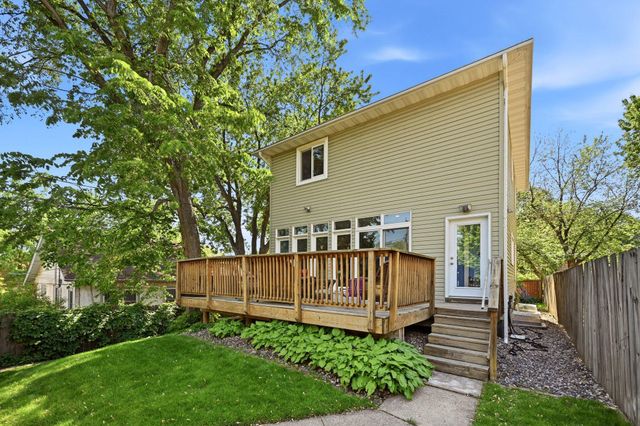 3847 Nicollet Avenue, Minneapolis, MN 55409