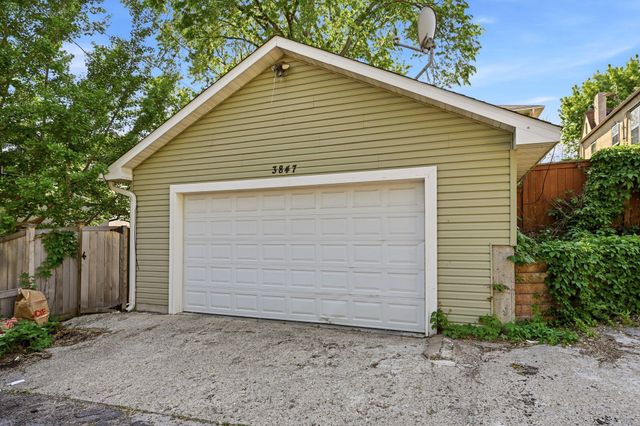 3847 Nicollet Avenue, Minneapolis, MN 55409