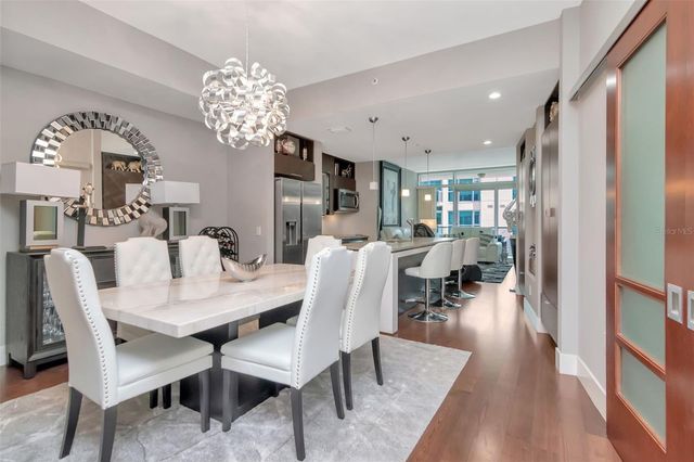 111 N 12TH STREET 1712, Tampa, FL 33602