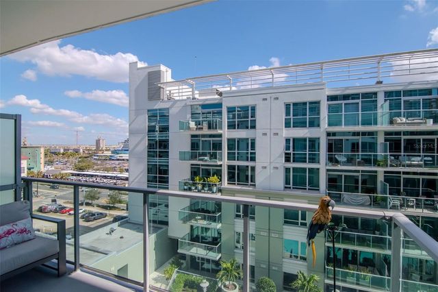 111 N 12TH STREET 1712, Tampa, FL 33602