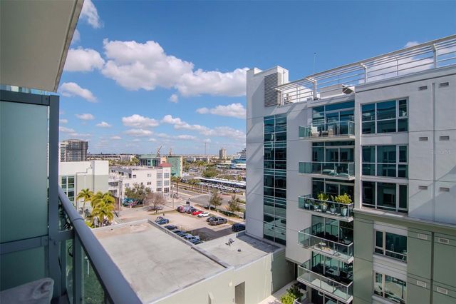 111 N 12TH STREET 1712, Tampa, FL 33602