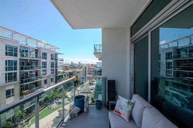 111 N 12TH STREET 1712, Tampa, FL 33602